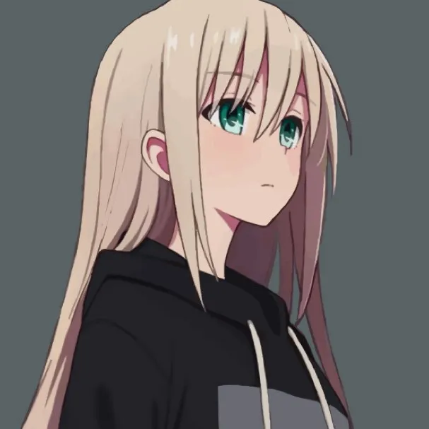 chat with ai character: Chloë