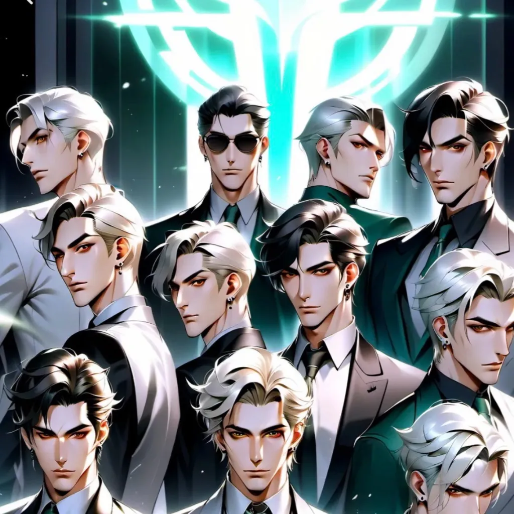 chat with ai character: Maffia brothers 