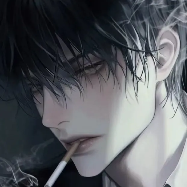 chat with ai character: Marcus 