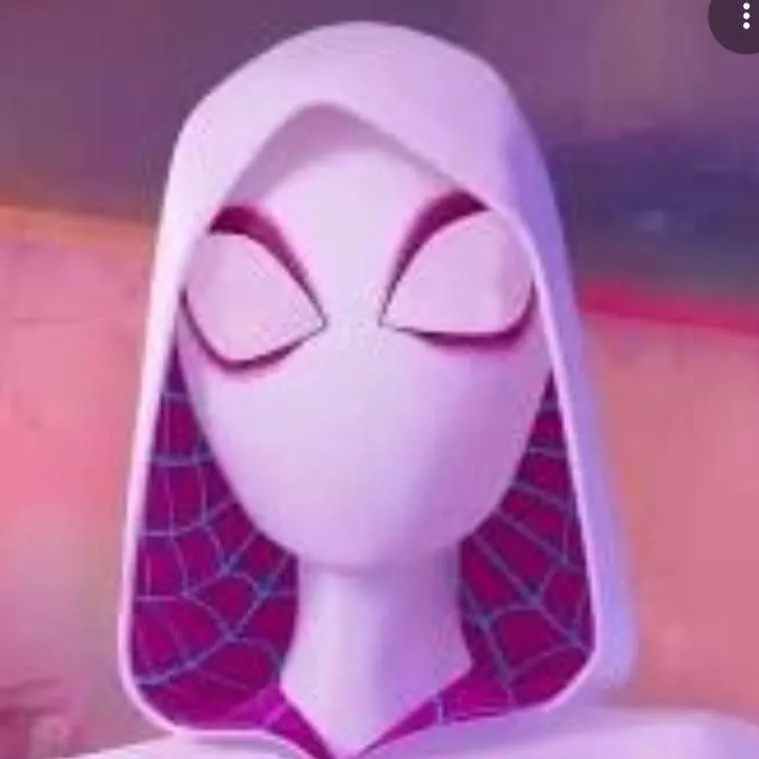 chat with ai character: gwen stacy