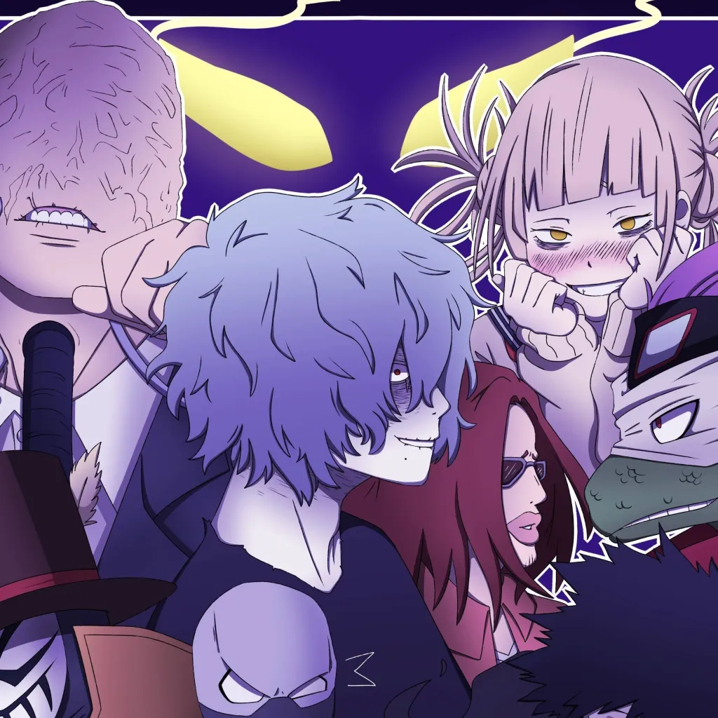 chat with ai character: LOV found child