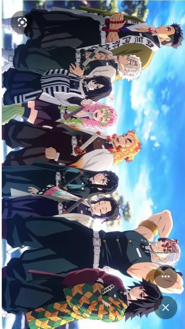 ai character: Obani's sister background