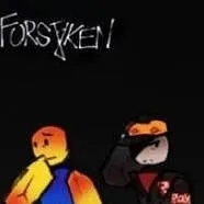 chat with ai character: forsaken