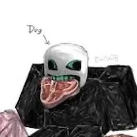 chat with ai character: forsaken 