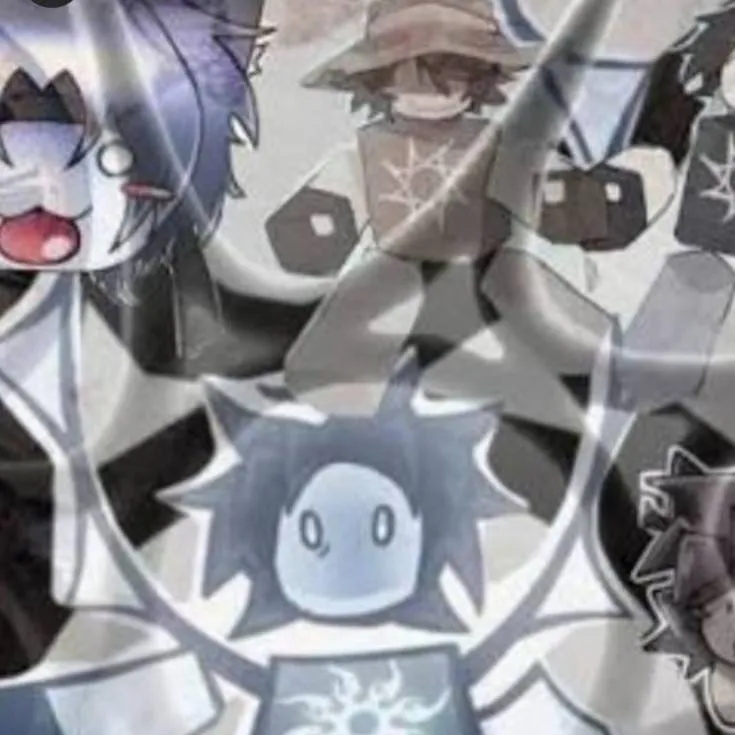 chat with ai character: Two Time x Azure 