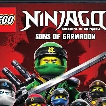 chat with ai character: Lego Ninjago