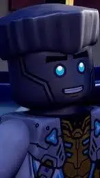 ai character: Zane background