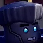chat with ai character: Zane
