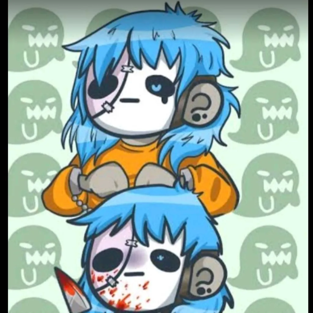 chat with ai character: sally face 