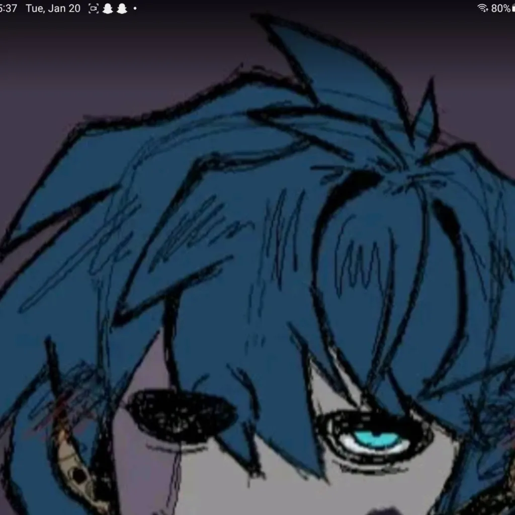 chat with ai character: sal fisher 