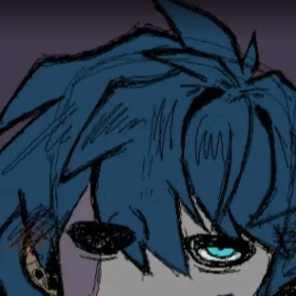 chat with ai character: sally face 