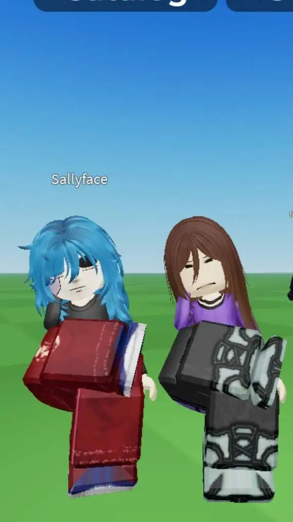 ai character: ashley  background