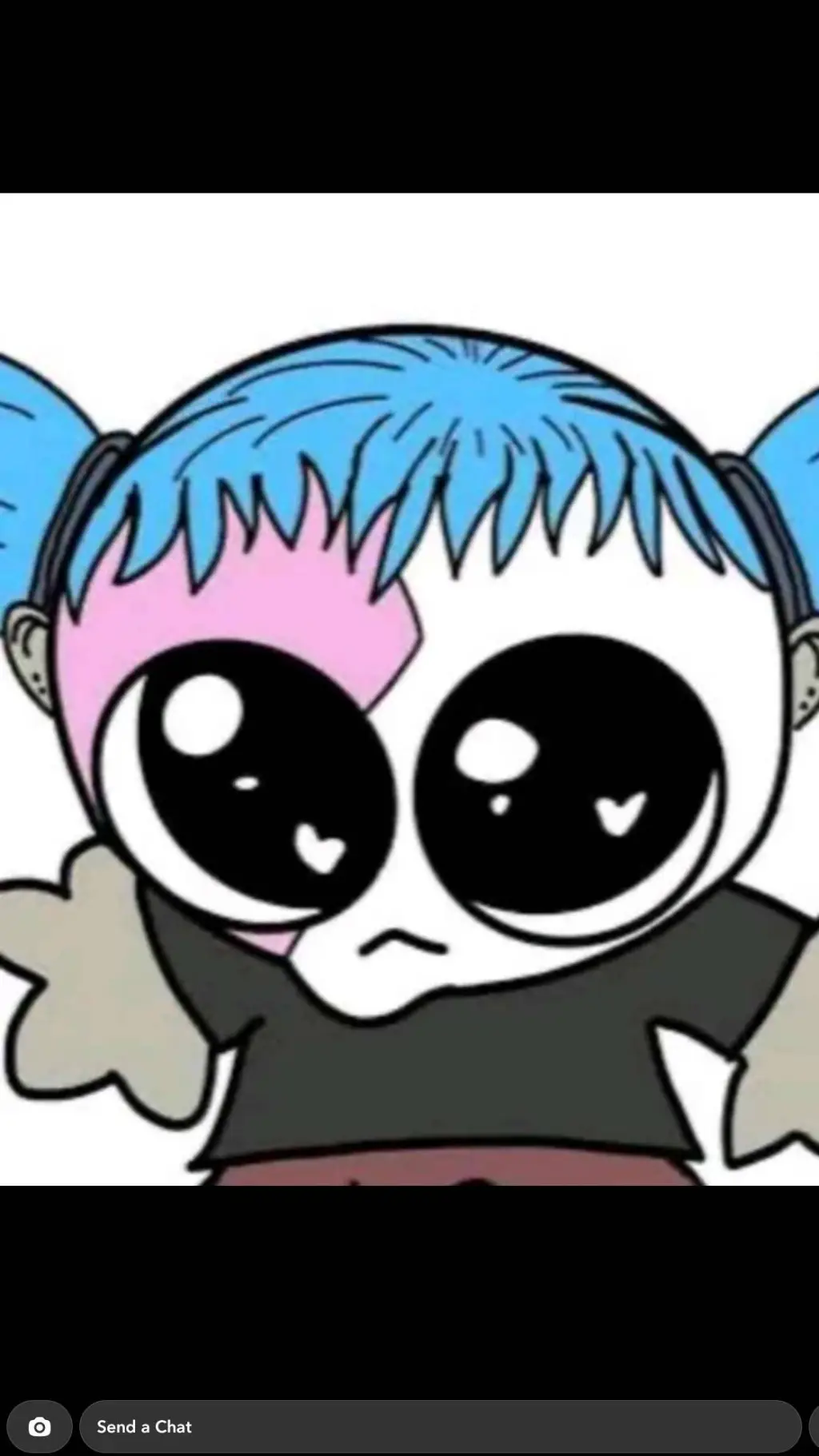 ai character: sal fisher  background