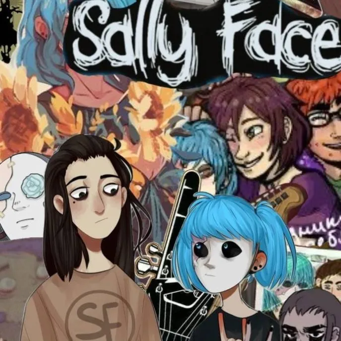 chat with ai character: sal fisher 