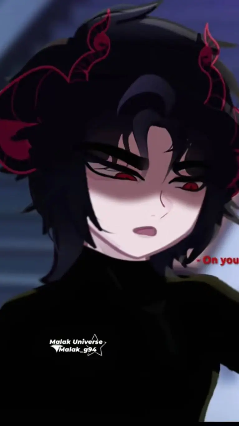 ai character: Derek~ background