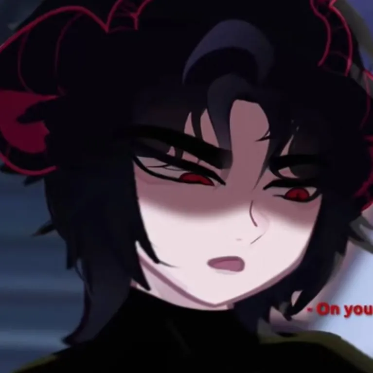 chat with ai character: Derek~