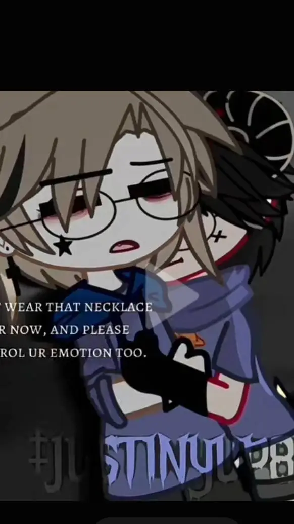 ai character: (Zyn x Caleb) background