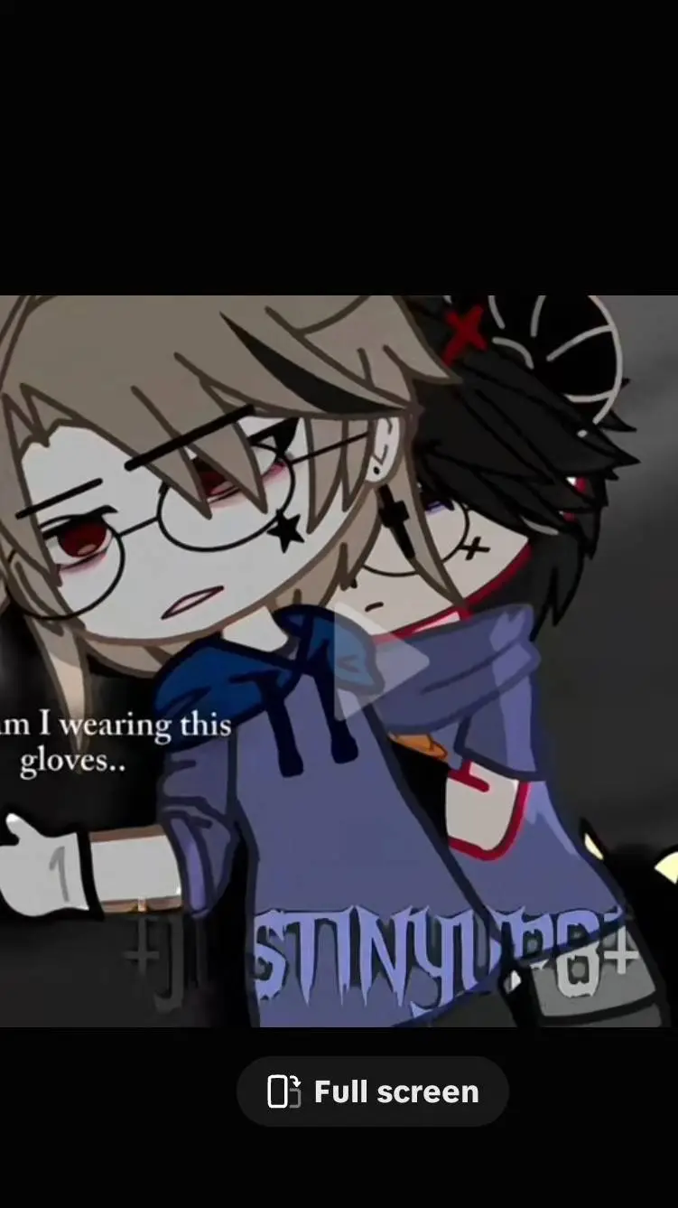 ai character: Justin x caleb background