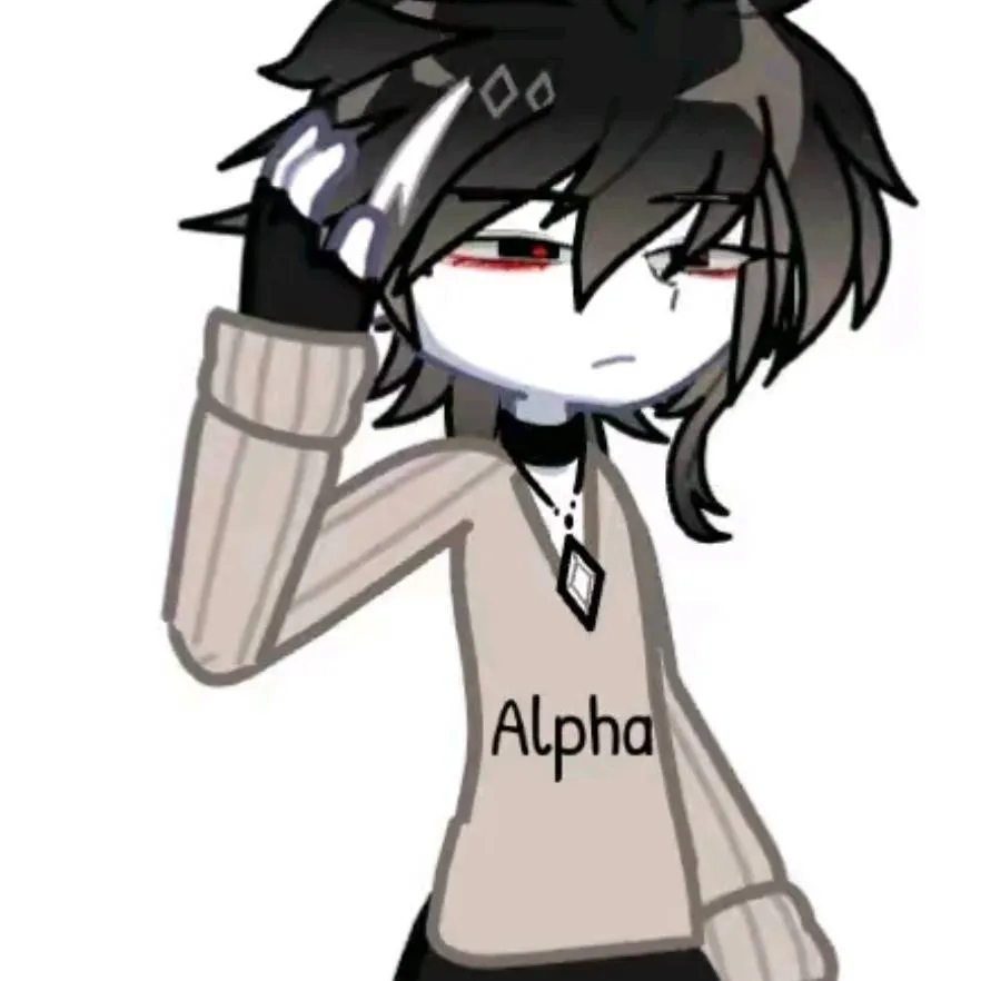 chat with ai character: <Ren>