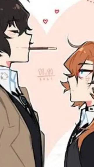 ai character: Skk - kid background