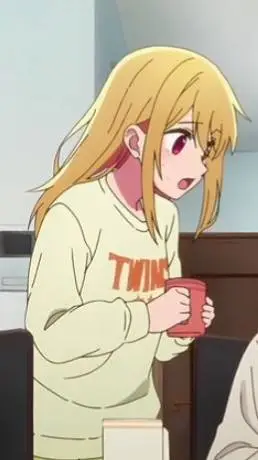 ai character: ONK - MY AU! background