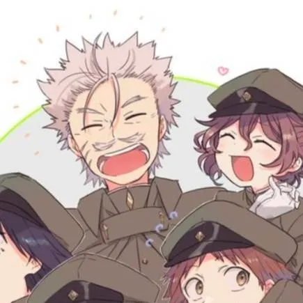 chat with ai character: HG - ur oc