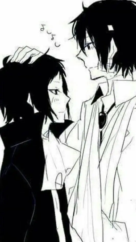 ai character: Idk atp... background