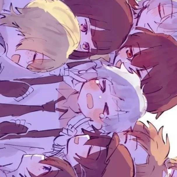 chat with ai character: ⋆ˎˊ˗ ADA - Idk?!