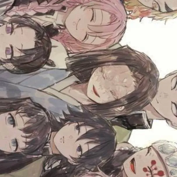 chat with ai character: Kny - kid♡