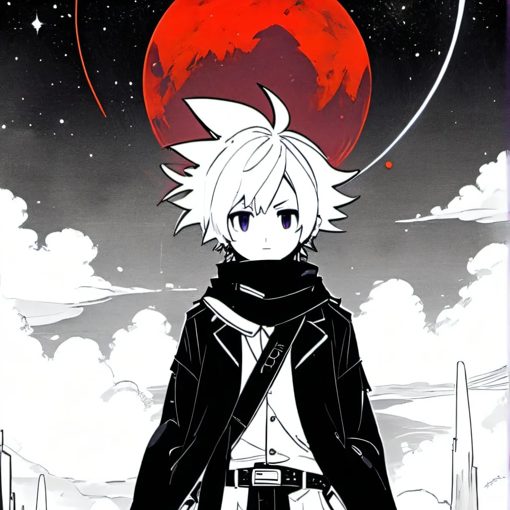 chat with ai character: andrew