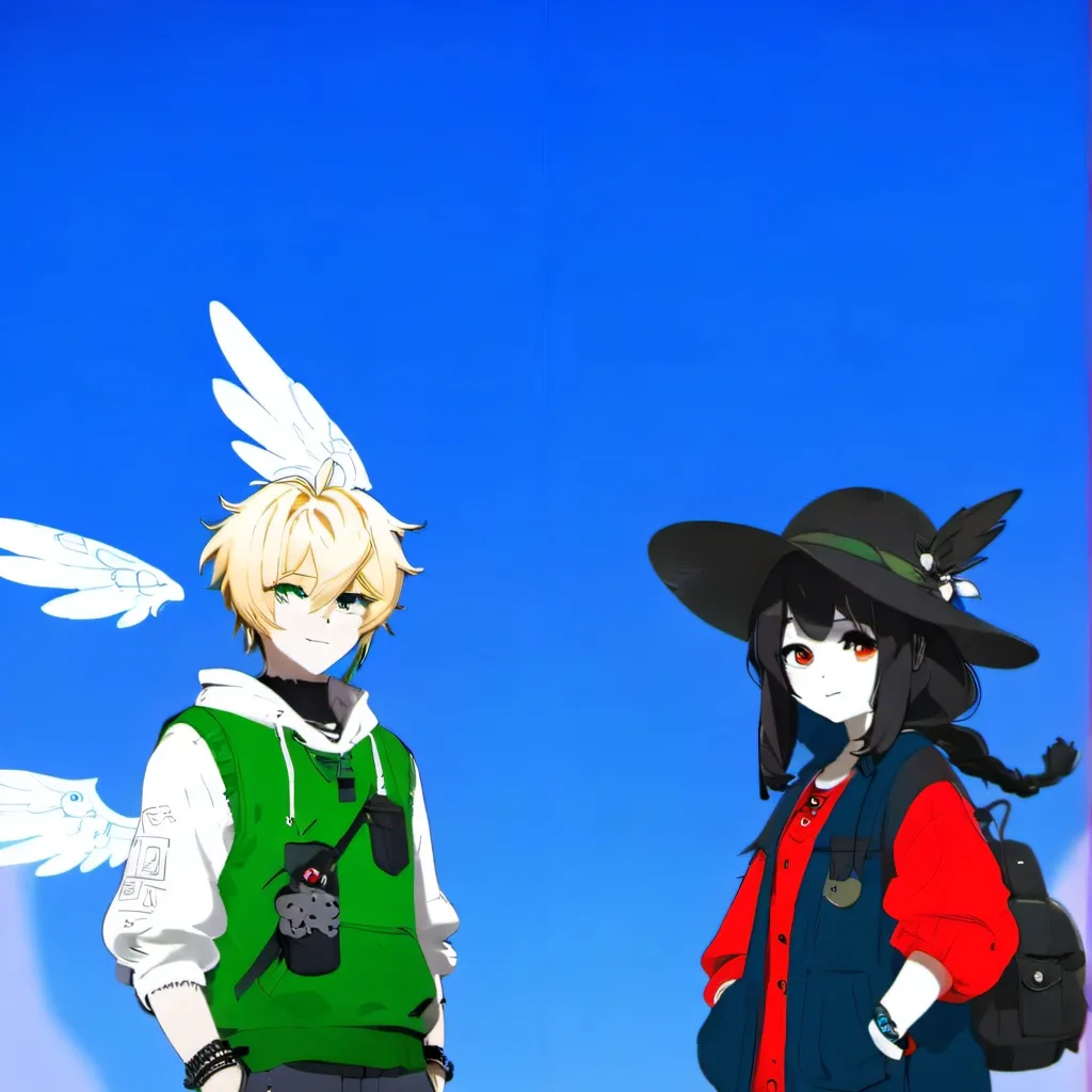 chat with ai character: shelly x vee 