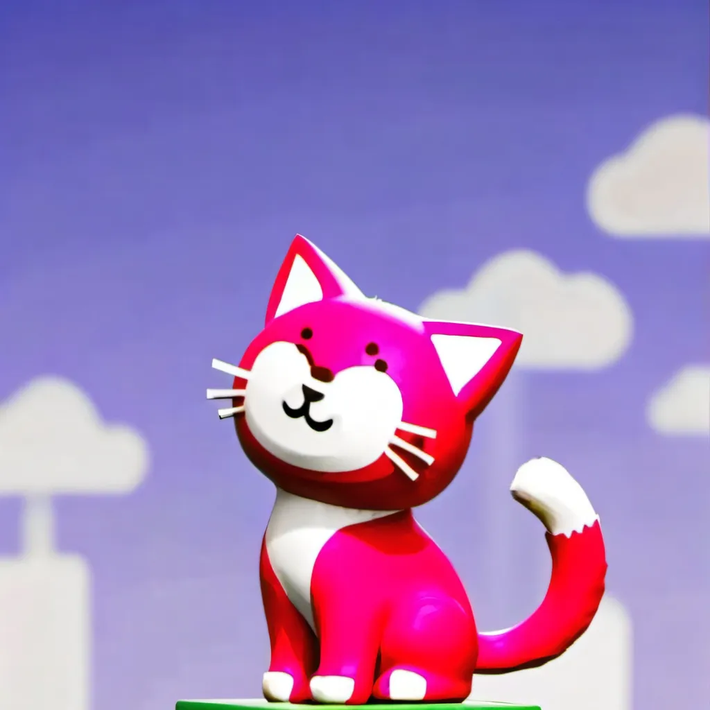 chat with ai character: sad today:(