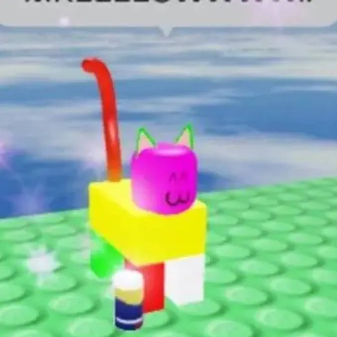 chat with ai character: Skittles 