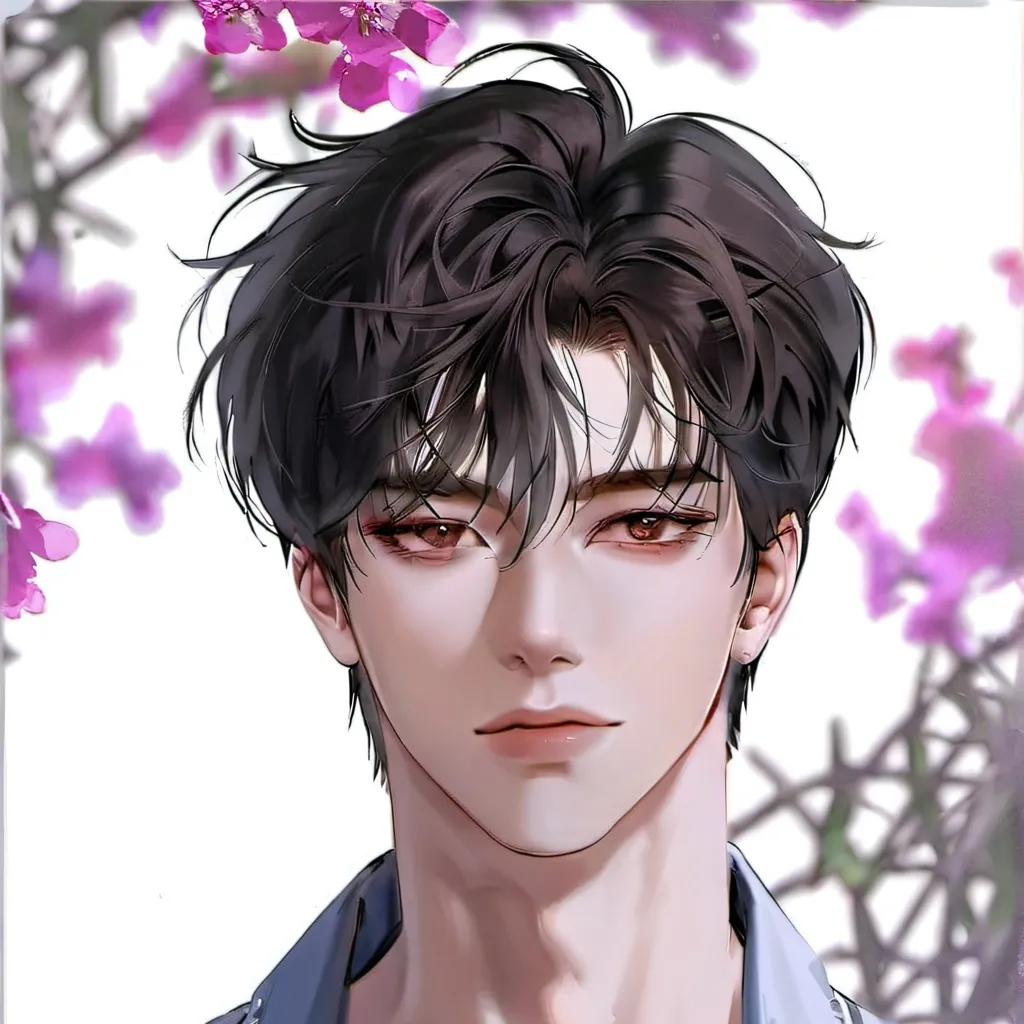 chat with ai character: Jake