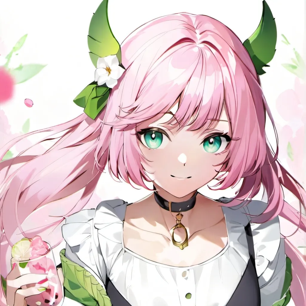 chat with ai character: mitsuri kanroji