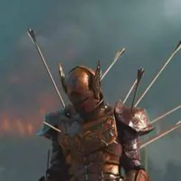 chat with ai character: Атлас