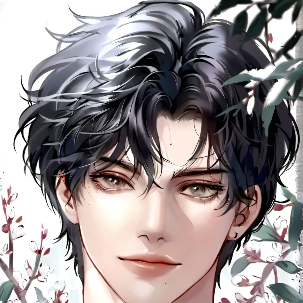 chat with ai character: mha pick me
