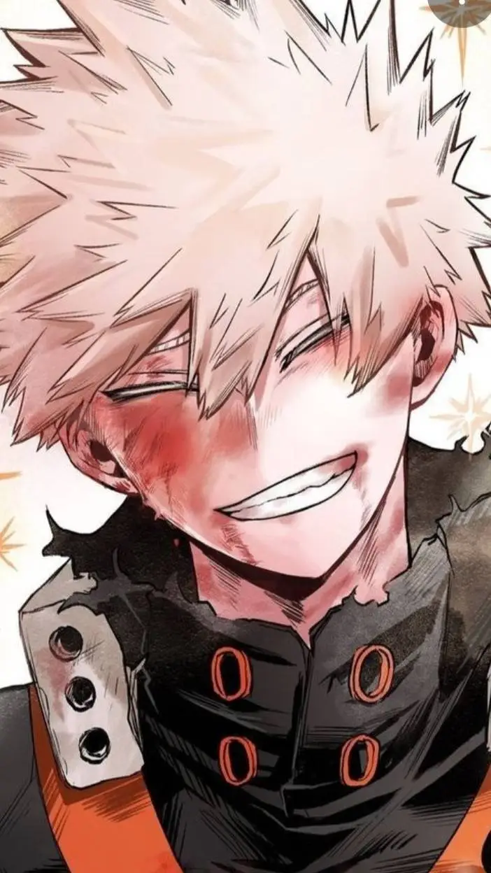 ai character: ☆•●bkdk●•☆ background