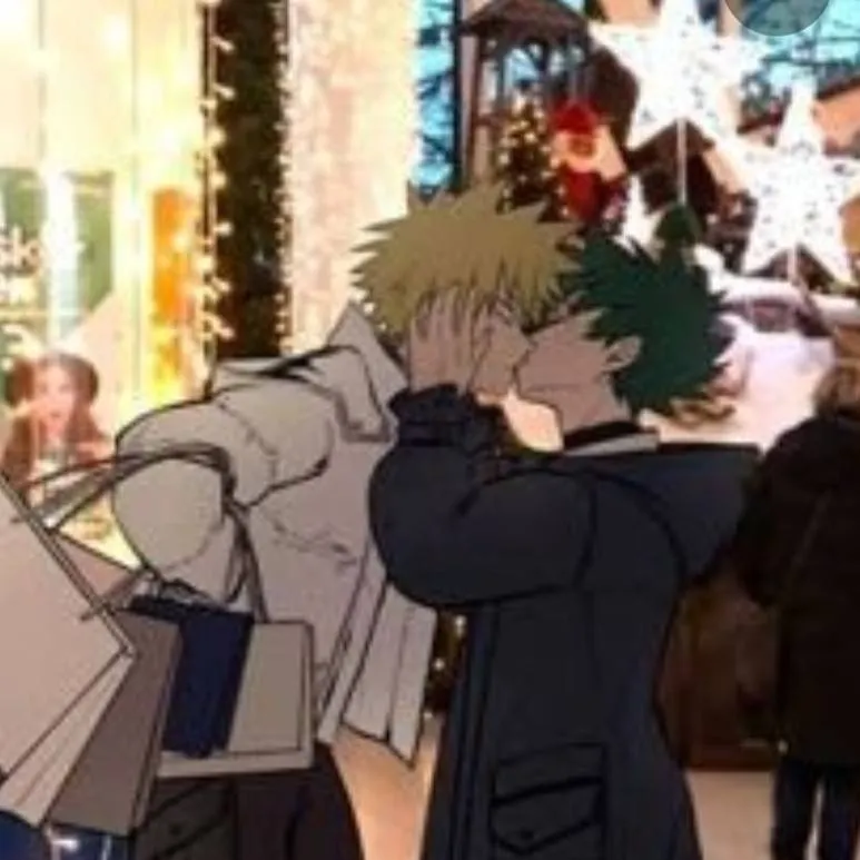 chat with ai character: bkdk kid~♡!