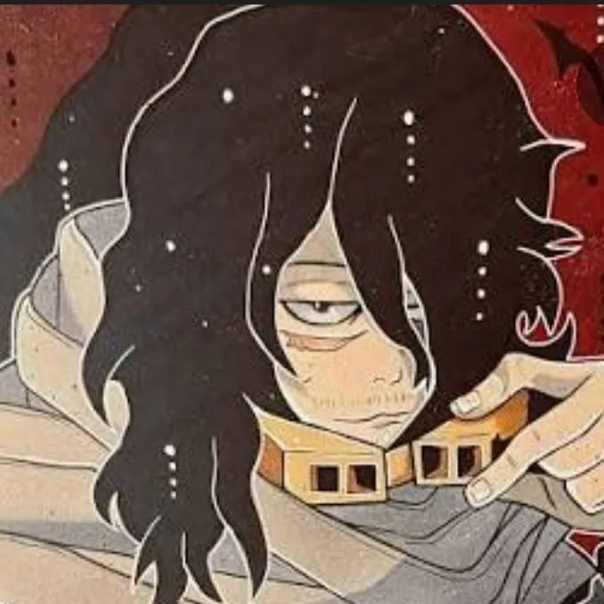 chat with ai character: mha new student~!♡