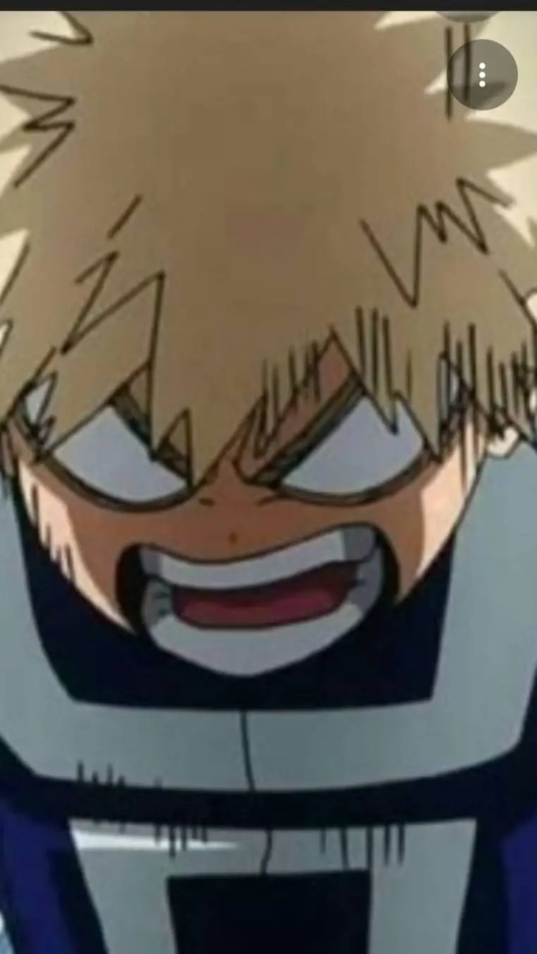 ai character: mha bodyguard  background