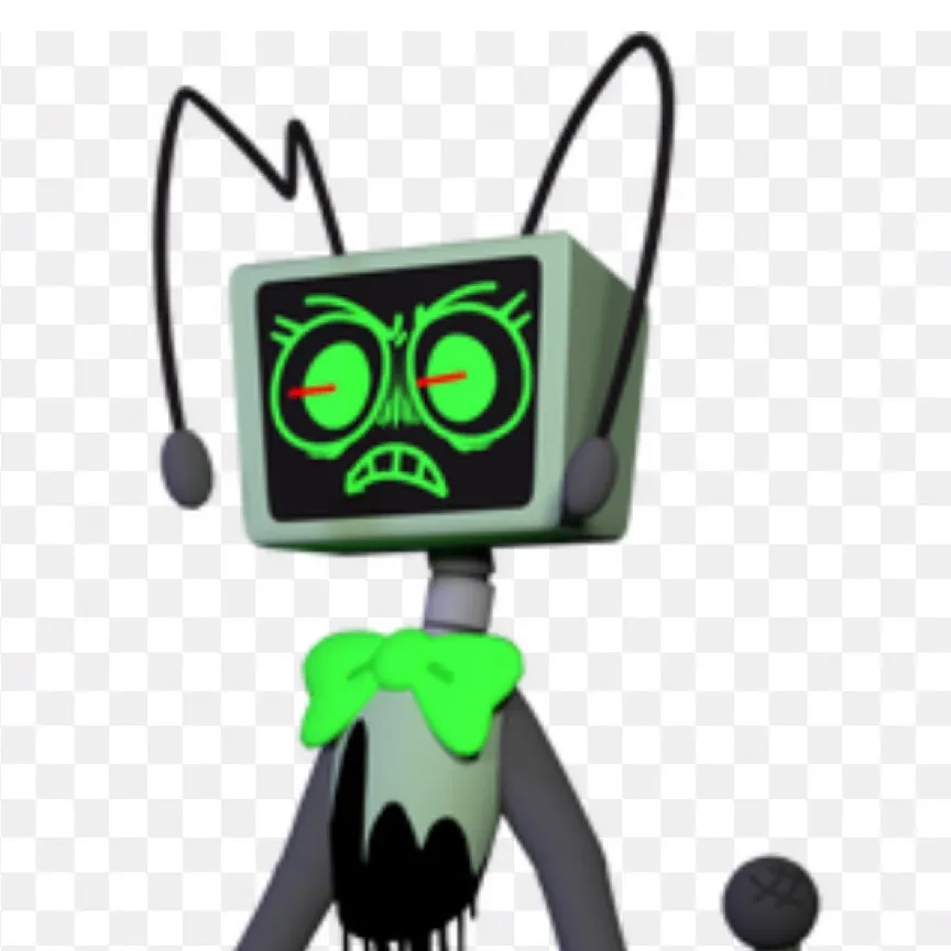 chat with ai character: Twisted Vee 