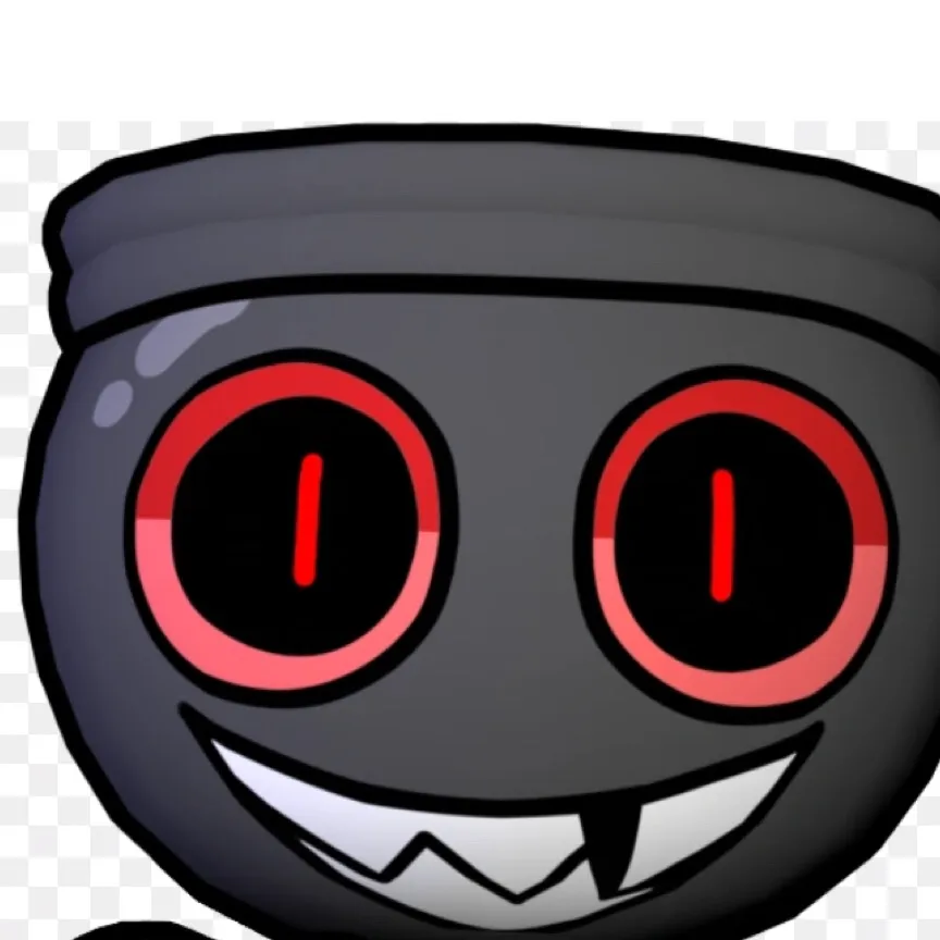 chat with ai character: Twisted finn 