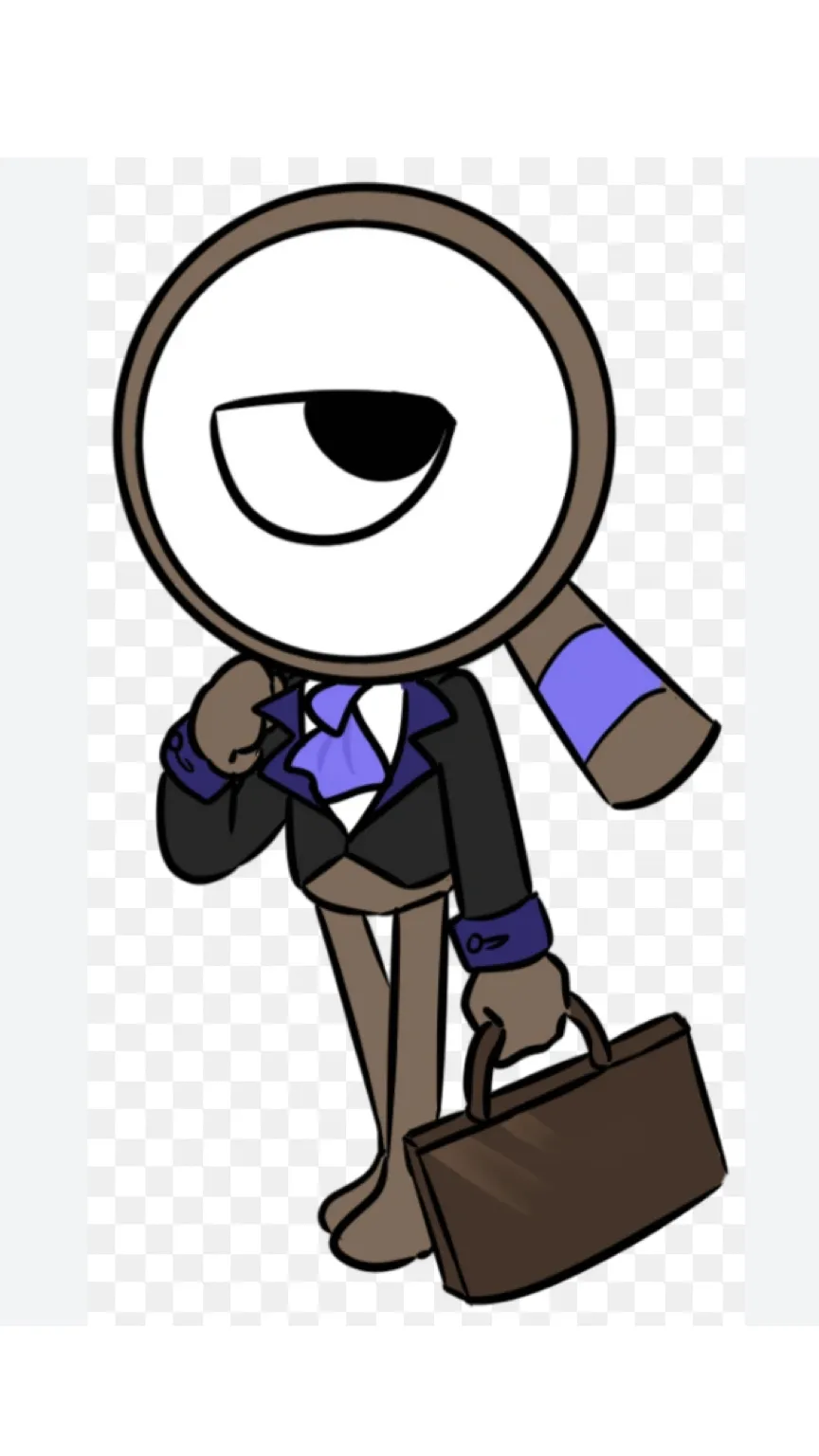 ai character: Rodger background