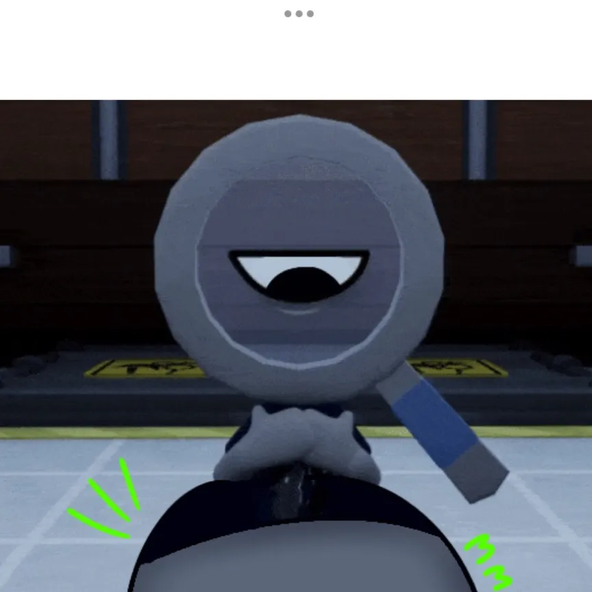 chat with ai character: Rodger 