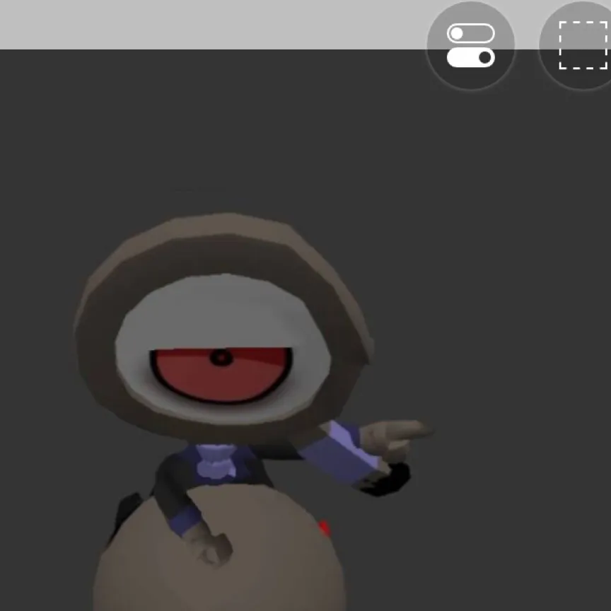 chat with ai character: Twisted Rodger 