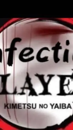 ai character: demon slayer infec background