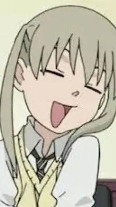 ai character: maka background