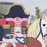 chat with ai character: mr man and horse