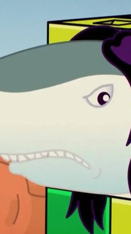 ai character: Chimera background